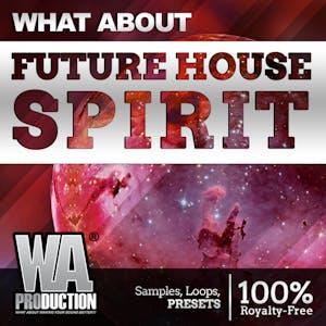 Future House Spirit